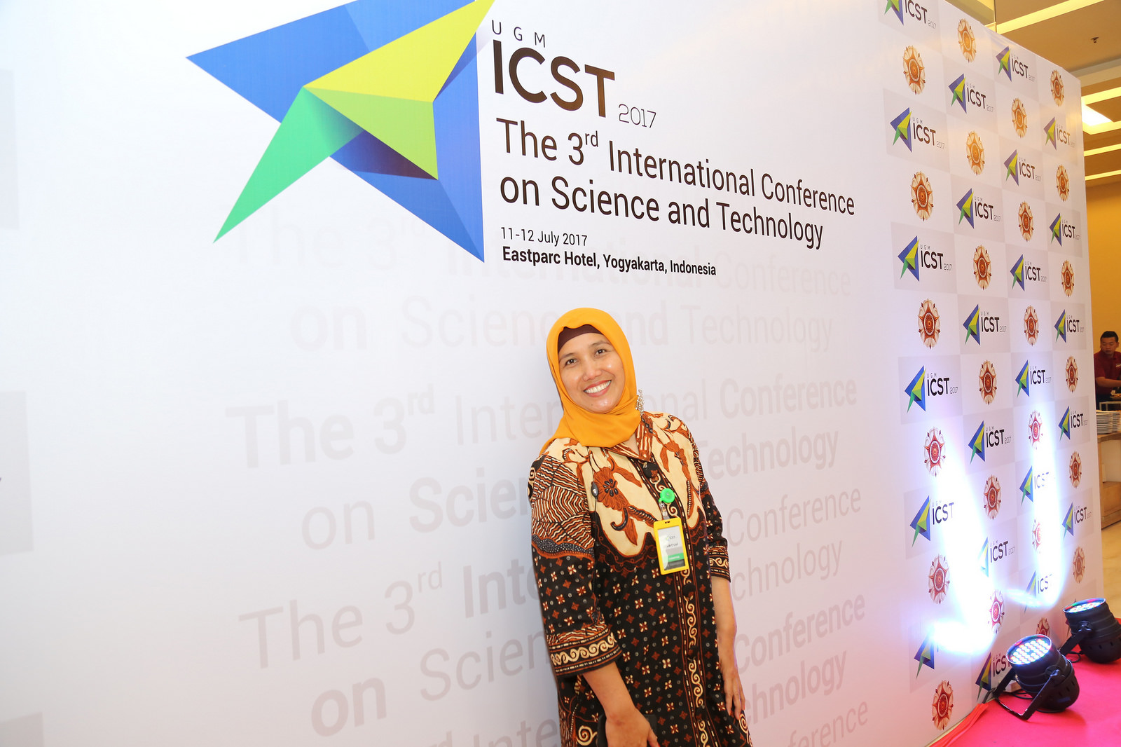 Siti Uswatun Hasanah